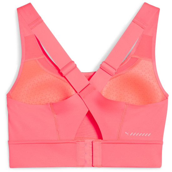 Puma Γυναικείο μπουστάκι PWRbreathe Run Bra